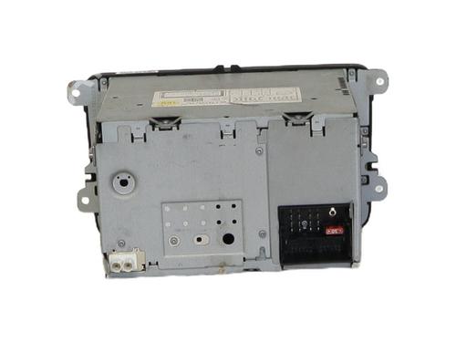 Radio VW POLO V (6R1, 6C1) 1.6 TDI | BP23835835E6 