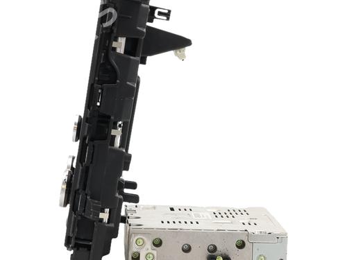 Radio RENAULT MEGANE IV Hatchback (B9A/M/N_) 1.5 dCi 110 (B9A3) | BP37750203E6 - Image 5