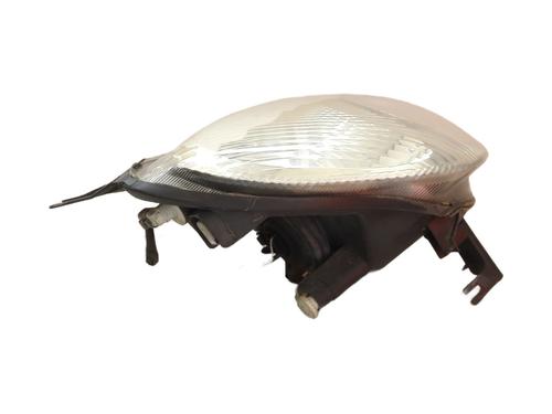 Right headlight CITROËN XSARA PICASSO (N68) 2.0 HDi | BP23210520C29 