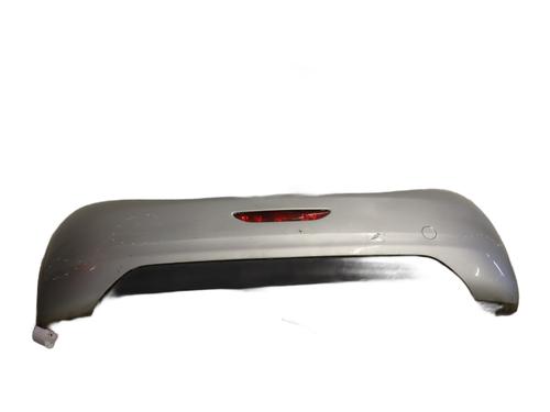 Used Rear bumper Rear bumper PEUGEOT 208 I (CA_, CC_) 1.4 HDi (68 hp) 27633471 27633471