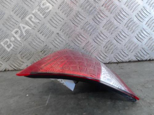 Left tailgate light CITROËN C4 II (NC_) 1.6 HDi 115 | BP26522891C79 - Image 3