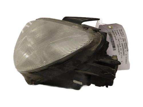 Left headlight PEUGEOT 206 Hatchback (2A/C) 2.0 HDI 90 | BP23842830C28 