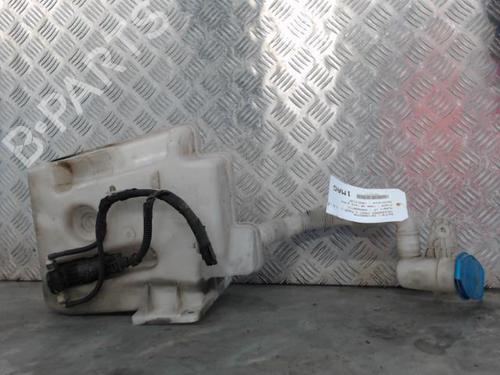 Windscreen washer tank VW CADDY III Box Body/MPV (2KA, 2KH, 2CA, 2CH) 1.9 TDI | BP26288453C113