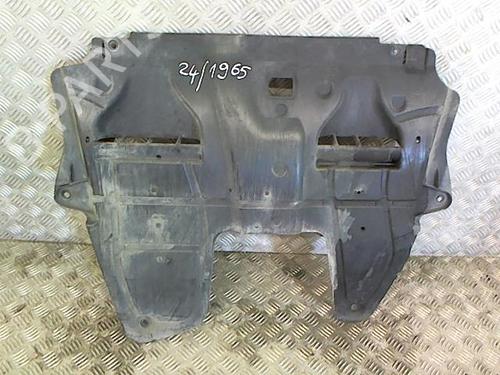 Used Underbody protection FIAT 500 (312_) 1.4 (312AXC1B, 312CXC1B) (100 hp) 23053199