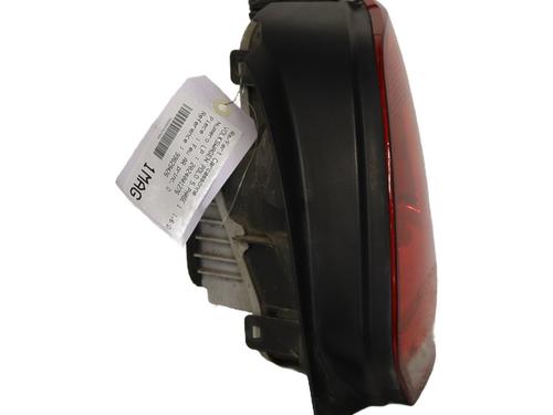 Right taillight VW POLO V (6R1, 6C1) 1.6 TDI | BP23840671C35 