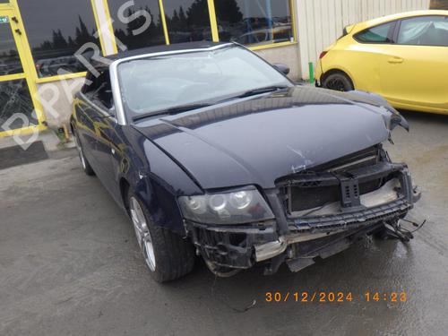 Used Parts AUDI A4 B6 Convertible (8H7)  2.5 TDI  2379900