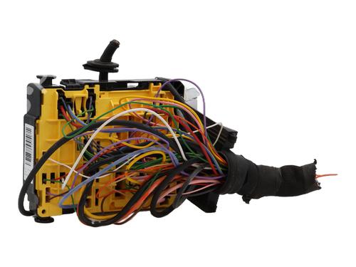 Fuse box PEUGEOT PARTNER Box Body/MPV (K9) 1.5 BlueHDi 100 | BP31669044E1 