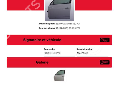 left-front-door-hyundai-ix20-jc-2010-2011-2012-2013-2014-2015-2016-2017-2018-2019-29178358 main image