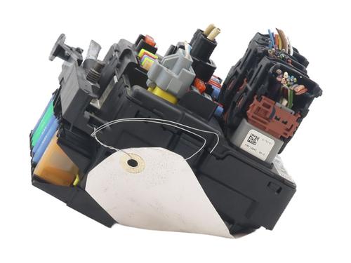 Fuse box CITROËN C3 II (SC_) 1.4 HDi 70 (SC8HZC, SC8HR0, SC8HP4) | BP33021209E1  - Image 5