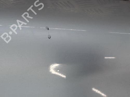 Right front fenders VW PASSAT B5.5 (3B3) 1.9 TDI | BP30078845C42