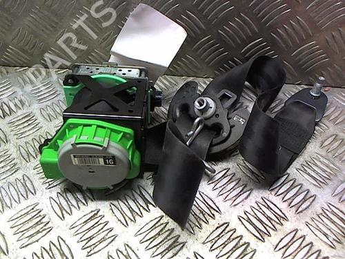 Used Front left seatbelt Front left seatbelt CITROËN C4 II (NC_) 1.6 HDi 90 (92 hp) 23050350 23050350