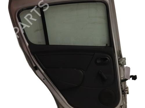 left-rear-door-dacia-sandero-2008-31966165 main image
