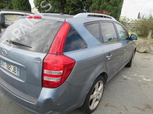 Switch KIA CEE'D SW (ED) 1.6 CRDi 115 | BP23837047I30 - Image 12