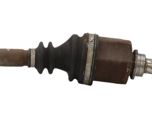 Used Left front driveshaft Left front driveshaft RENAULT SCÉNIC II (JM0/1_) [2003-2010] 34396848 34396848