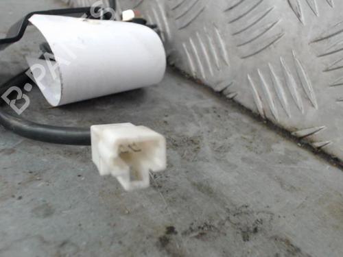 Used Seat buckle Seat buckle HYUNDAI ATOS (MX) 1.1 (58 hp) 25917367 25917367