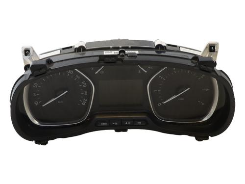 Instrument cluster CITROËN JUMPY III Van (V_) 1.6 BlueHDi 115 | BP34700606C47 - Image 6