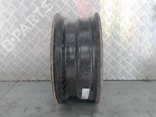 Used Rim Rim RENAULT KANGOO / GRAND KANGOO II (KW0/1_) 1.5 dCi 90 (KW05, KW08, KW0G, KW11) (90 hp) 26522765 26522765