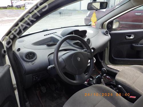 Climate control RENAULT TWINGO II (CN0_) 1.2 16V (CN04, CN0B) | BP24590986I5  - Image 10