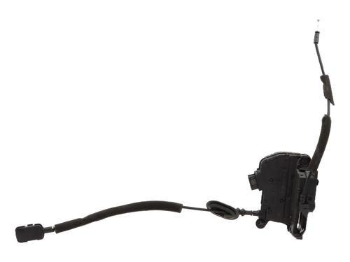 Used Rear left lock RENAULT TWINGO III (BCM_, BCA_) 1.0 SCe 70 (BCMB) (69 hp) 31974849