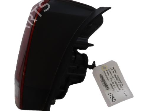 Left taillight DACIA SANDERO II 1.0 LPG (B8ML) | BP38034391C34 - Image 4