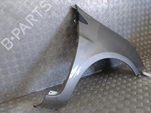 Right front fenders RENAULT CLIO III (BR0/1, CR0/1) 1.5 dCi (BR17, CR17) | BP27258970C42 