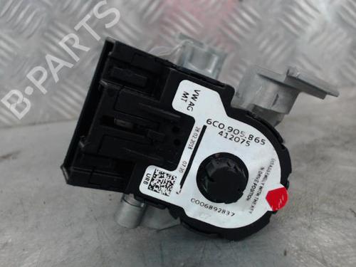 ignition-barrel-vw-polo-vi-aw1-bz1-ae1-2017-23050665 main image