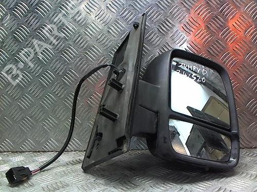 Right mirror CITROËN JUMPY II (VF7) 1.6 HDi 90 16V | BP23051666C27 