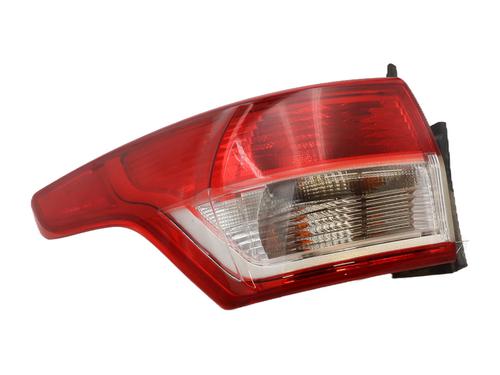 Venstre baglygte FORD KUGA II (DM2) 2.0 TDCi 4x4 (150 hp) 31184654