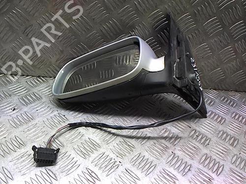 Left mirror VW PASSAT B5 (3B2) 1.9 TDI | BP23051400C26 