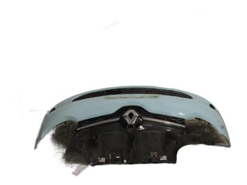 Front bumper RENAULT TWINGO III (BCM_, BCA_) 1.0 SCe 65 (BCMJ) | BP30122406C7