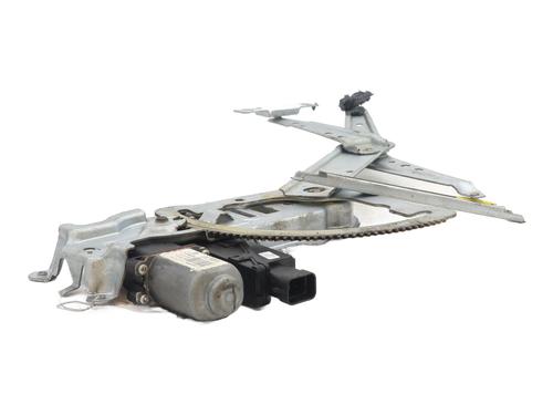 front-left-window-mechanism-opel-corsa-c-x01-2000-2001-2002-2003-2004-2005-2006-2007-2008-2009-32862107 main image