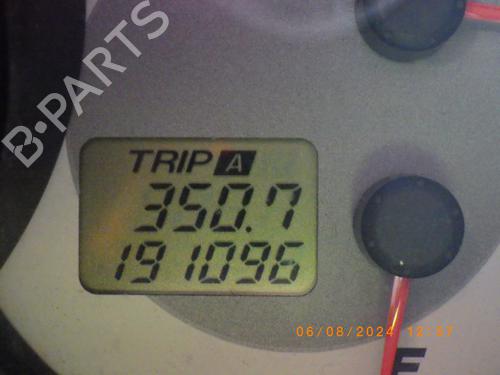 Left tailgate light MAZDA 3 (BK) 1.6 DI Turbo | BP23839322C79  - Image 7