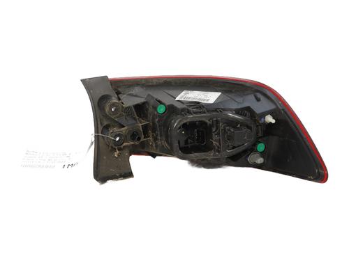 Right taillight RENAULT CLIO IV (BH_) 1.5 dCi 90 | BP29863243C35