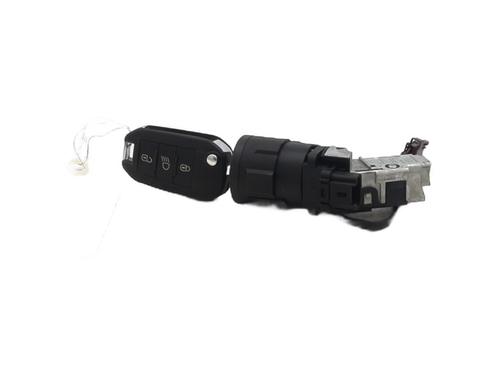 Used Ignition barrel PEUGEOT 2008 I (CU_) 1.6 VTi (120 hp) 24660643