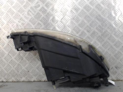 Left headlight PEUGEOT 206 Hatchback (2A/C) 1.4 i | BP30446076C28 