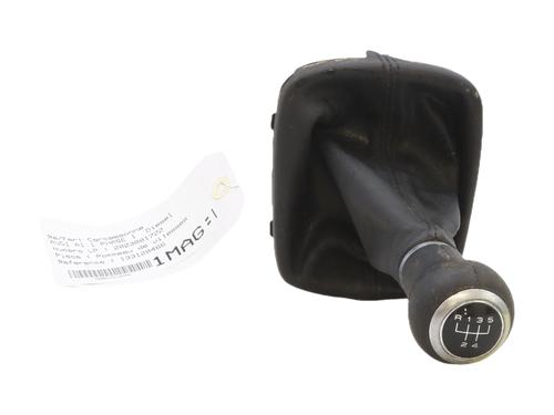 Shift knob AUDI A1 (8X1, 8XK) 1.6 TDI | BP39520385I34 - Image 4
