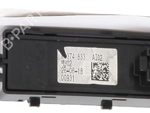 Switch BMW X2 (F39) sDrive 18 d | BP31069830I30  - Image 6