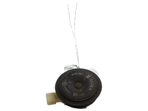 Horn RENAULT CLIO III (BR0/1, CR0/1) 1.2 16V Hi-Flex (BR1U, CR1U) 8200477946