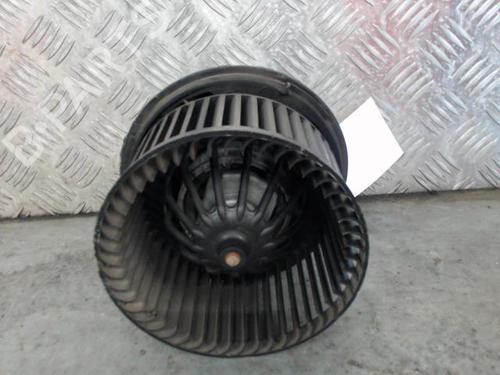 Used Heater blower motor CITROËN C3 I (FC_, FN_) 1.4 HDi (68 hp) 26393885