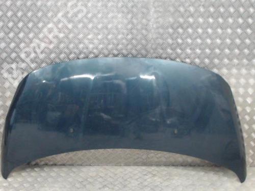 Used Hood PEUGEOT 3008 I MPV (0U_) 2.0 HDi (163 hp) 23051285