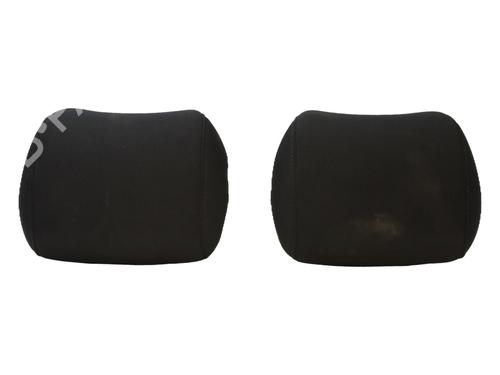 Headrest AUDI A1 (8X1, 8XK) 1.2 TFSI | BP36481560I31 - Image 2