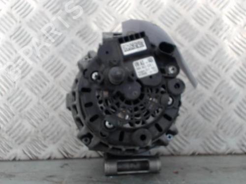 Alternator VW GOLF VIII (CD1, DA1) 2.0 GTI Clubsport | BP27397668M7 