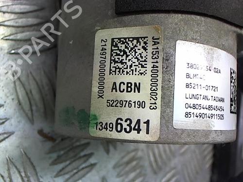 Steering column OPEL CORSA E (X15) 1.3 CDTI (08, 68) | BP23051584M21  - Image 5