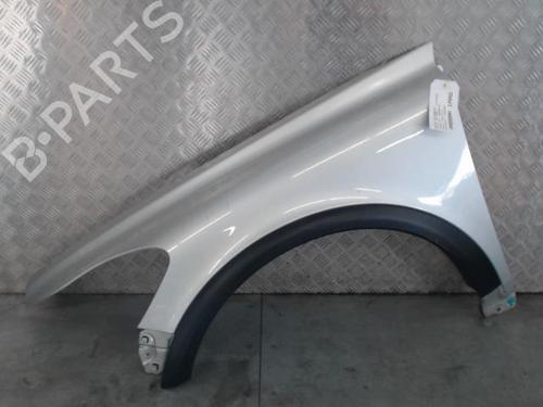 Used Left front fenders VOLVO C30 (533) D2 (115 hp) 30046046