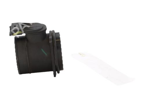 Used Mass air flow sensor Mass air flow sensor PEUGEOT 308 I (4A_, 4C_) 1.6 HDi (90 hp) 34183079 34183079