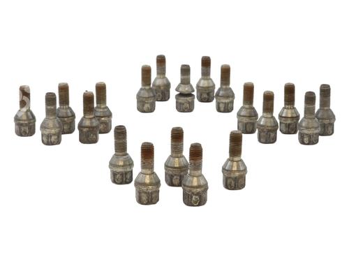 Used Other RENAULT LAGUNA II Grandtour (KG0/1_) 2.2 dCi (KG0F) (150 hp) 31658031