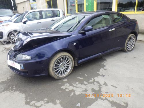 Front left seatbelt ALFA ROMEO GT (937_) 1.9 JTD (937CXN1B) | BP29414152I26 - Image 5