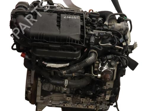 Engine PEUGEOT 207 (WA_, WC_) 1.4 HDi | BP32021733M1 - Image 2
