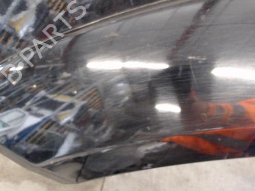 Left front fenders HYUNDAI TUCSON (JM) 2.0 CRDi All-wheel Drive | BP25474519C41 