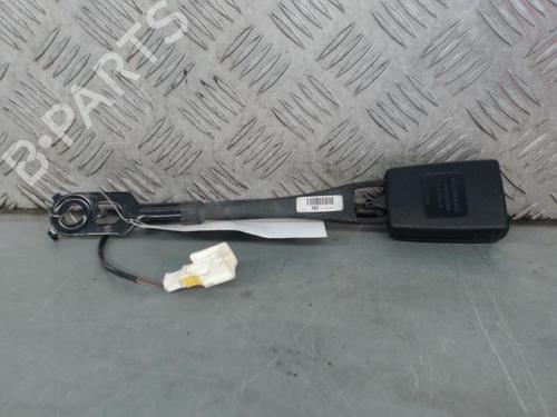 Seat buckle PEUGEOT 5008 (0U_, 0E_) 1.6 HDi | BP27374673I32 